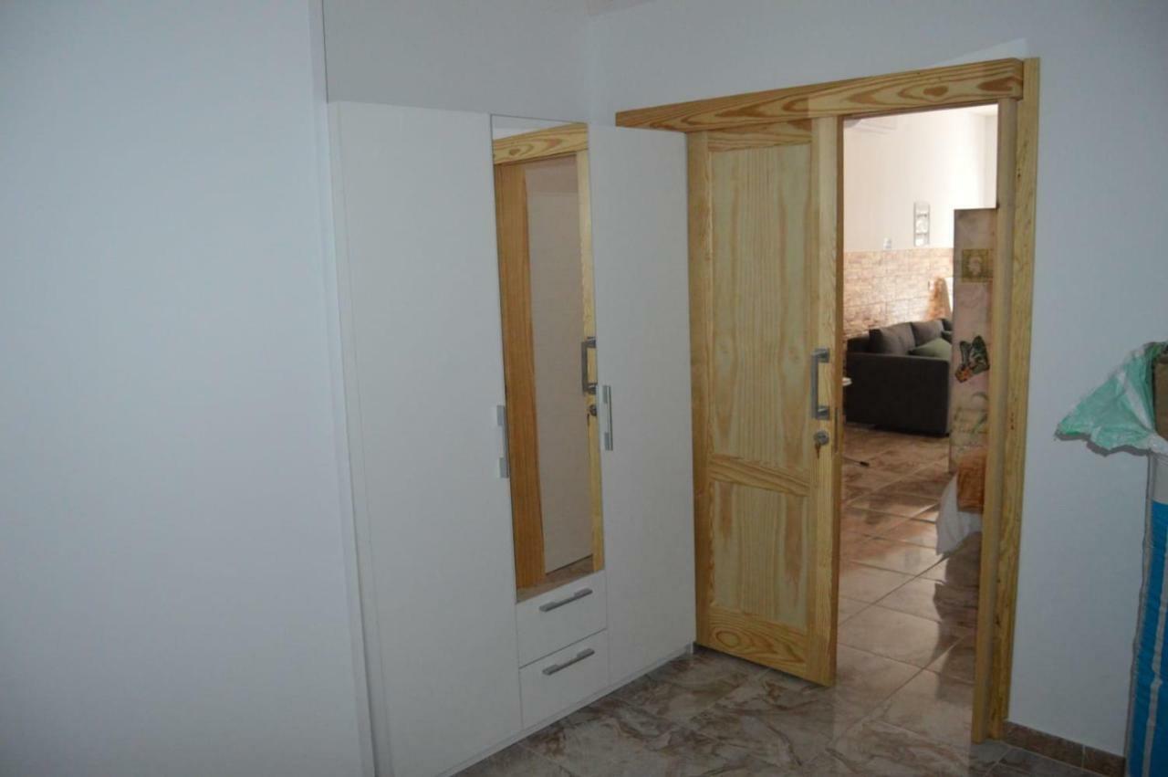 Apartamento Agaete Beach 4A Luaran gambar