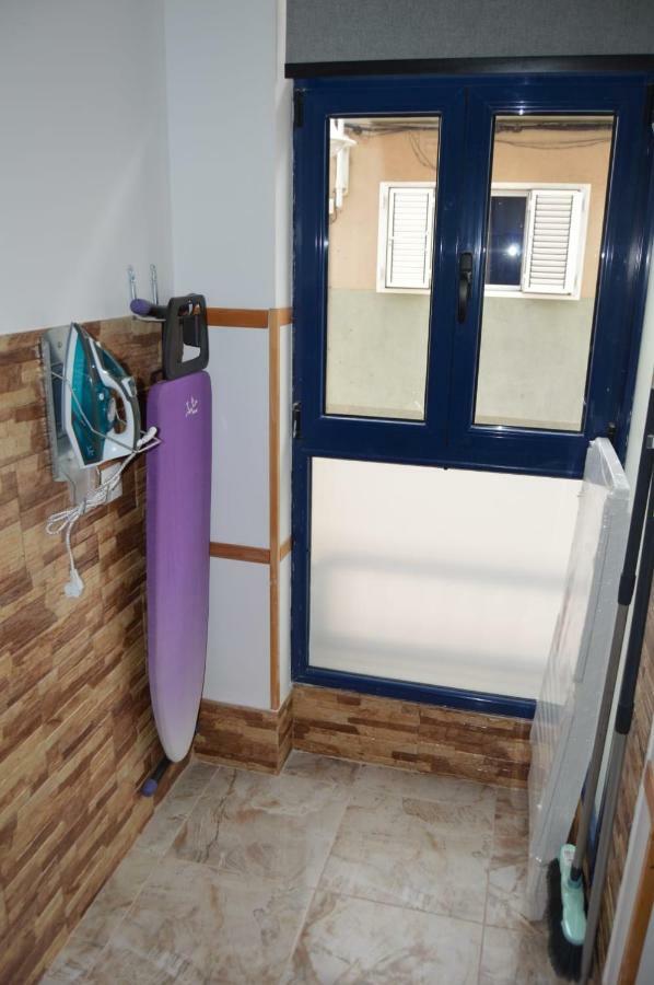 Apartamento Agaete Beach 4A Luaran gambar