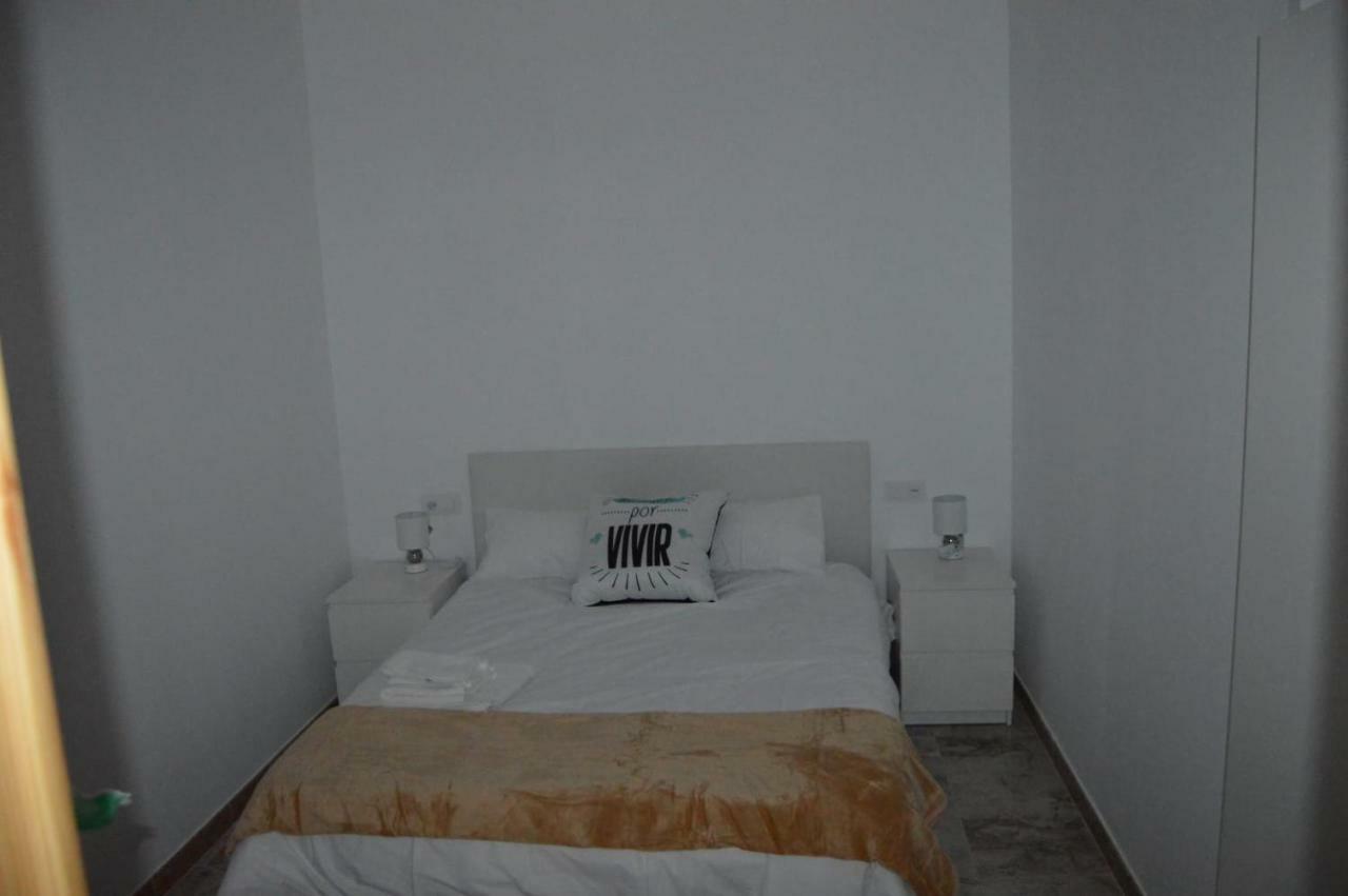 Apartamento Agaete Beach 4A Luaran gambar